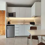 Apartment Stunning Intimate Views. Terrace Rooftop. Wifi