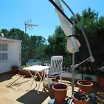 Apartment Stunning Intimate Views. Terrace Rooftop. Wifi Tamariu