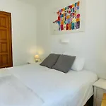 Apartment Stunning Intimate Views. Terrace Rooftop. Wifi