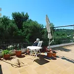 Apartment Stunning Intimate Views. Terrace Rooftop. Wifi Tamariu