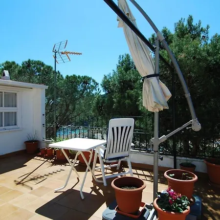 Roca Rubia 1- Very Cozy, Terrace And Balcony With Stunning Views Apartment