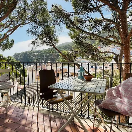 Apartment Roca Rubia 1- Very Cozy, Terrace And Balcony With Stunning Views *