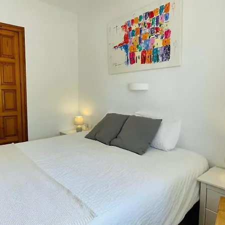 Roca Rubia 1- Very Cozy, Terrace And Balcony With Stunning Views