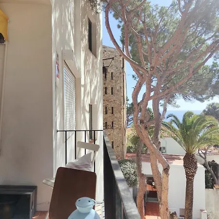 Roca Rubia 1- Very Cozy, Terrace And Balcony With Stunning Views