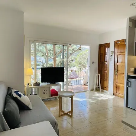 Apartment Roca Rubia 1- Very Cozy, Terrace And Balcony With Stunning Views