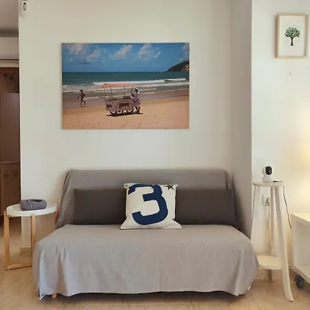 Roca Rubia 1- Very Cozy, Terrace And Balcony With Stunning Views Apartment *