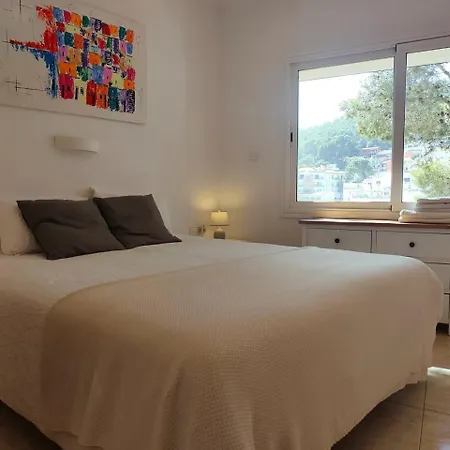 Roca Rubia 1- Very Cozy, Terrace And Balcony With Stunning Views Apartment *