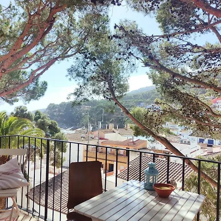 Roca Rubia 1- Very Cozy, Terrace And Balcony With Stunning Views *