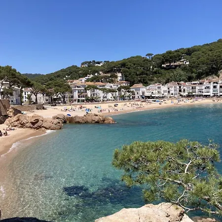 Roca Rubia 1- Very Cozy, Terrace And Balcony With Stunning Views Apartment