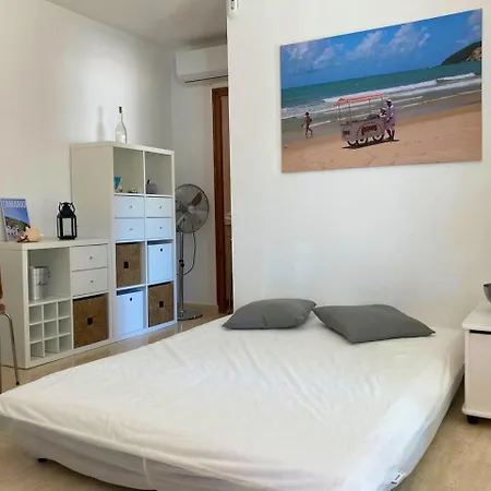 Apartment Roca Rubia 1- Very Cozy, Terrace And Balcony With Stunning Views Tamariu