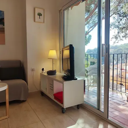 Roca Rubia 1- Very Cozy, Terrace And Balcony With Stunning Views