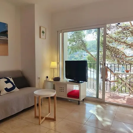 Roca Rubia 1- Very Cozy, Terrace And Balcony With Stunning Views Apartment *