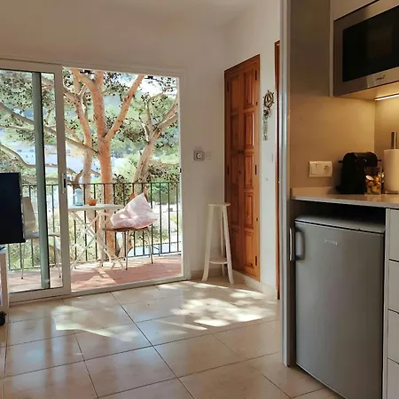 Roca Rubia 1- Very Cozy, Terrace And Balcony With Stunning Views *