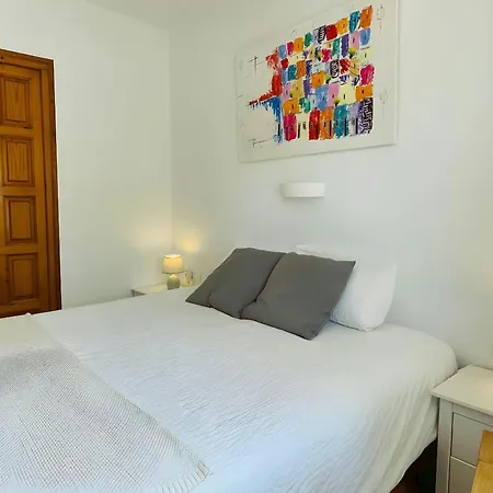 Roca Rubia 1- Very Cozy, Terrace And Balcony With Stunning Views Apartment