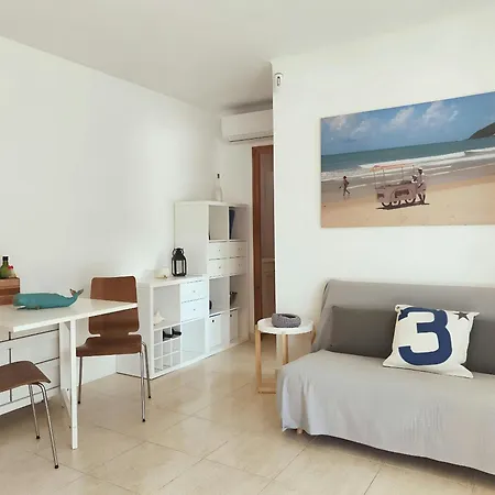 Roca Rubia 1- Very Cozy, Terrace And Balcony With Stunning Views Tamariu