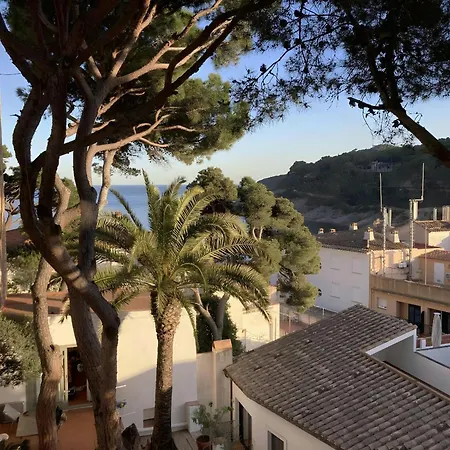 Apartment Roca Rubia 1- Very Cozy, Terrace And Balcony With Stunning Views