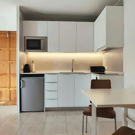 Roca Rubia 1- Very Cozy, Terrace And Balcony With Stunning Views