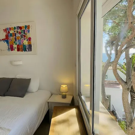 Roca Rubia 1- Very Cozy, Terrace And Balcony With Stunning Views Apartment *