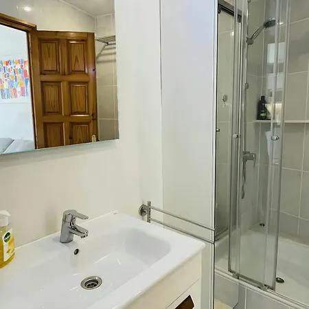 Roca Rubia 1- Very Cozy, Terrace And Balcony With Stunning Views *