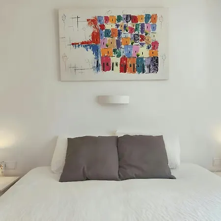 Roca Rubia 1- Very Cozy, Terrace And Balcony With Stunning Views Apartment