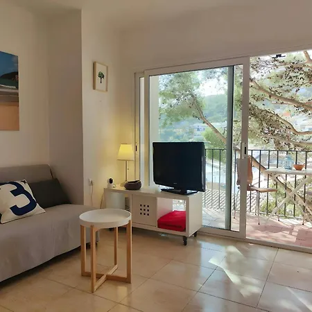 Apartment Roca Rubia 1- Very Cozy, Terrace And Balcony With Stunning Views