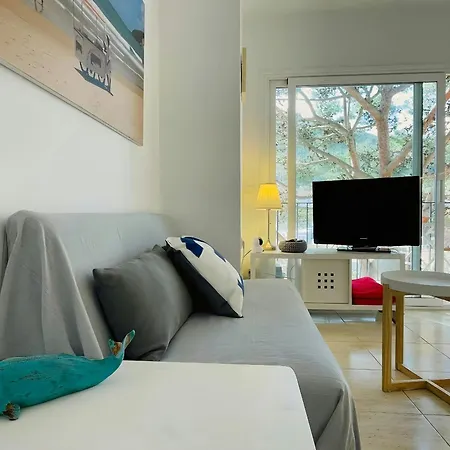 Roca Rubia 1- Very Cozy, Terrace And Balcony With Stunning Views Apartment *