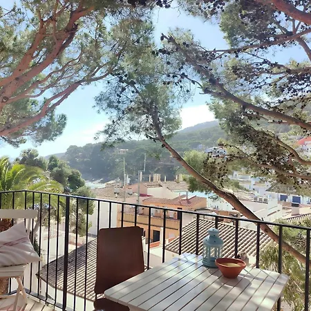 Roca Rubia 1- Very Cozy, Terrace And Balcony With Stunning Views Apartment *
