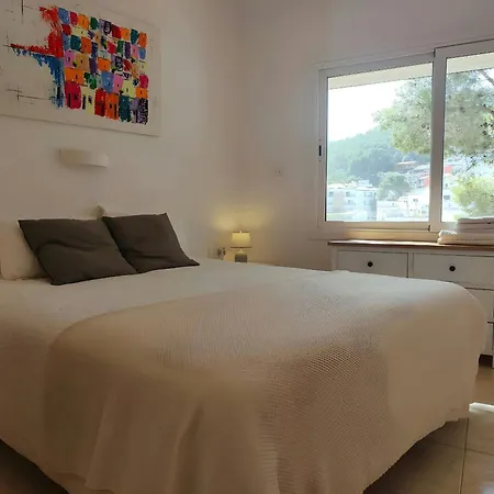 Roca Rubia 1- Very Cozy, Terrace And Balcony With Stunning Views * Tamariu