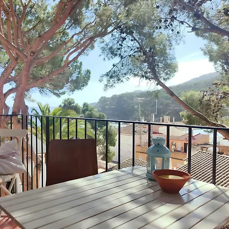 Roca Rubia 1- Very Cozy, Terrace And Balcony With Stunning Views *