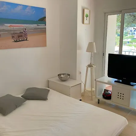 Stunning Intimate Views. Terrace Rooftop. Wifi Appartement