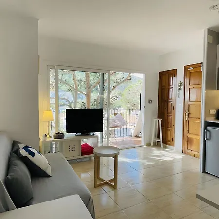 Roca Rubia 1- Very Cozy, Terrace And Balcony With Stunning Views