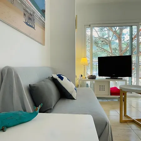 Roca Rubia 1- Very Cozy, Terrace And Balcony With Stunning Views Апартаменты