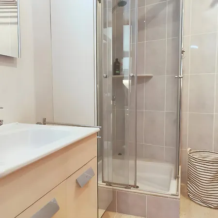 Stunning Intimate Views. Terrace Rooftop. Wifi Appartement