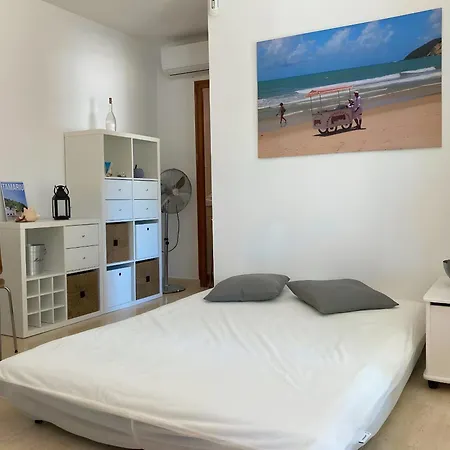 Stunning Intimate Views. Terrace Rooftop. Wifi Appartement Tamariu