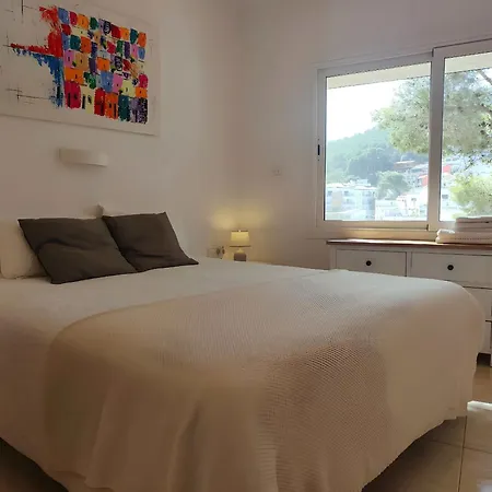 Roca Rubia 1- Very Cozy, Terrace And Balcony With Stunning Views *