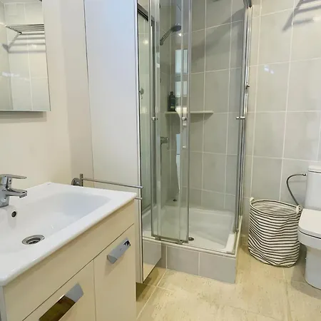 Roca Rubia 1- Very Cozy, Terrace And Balcony With Stunning Views