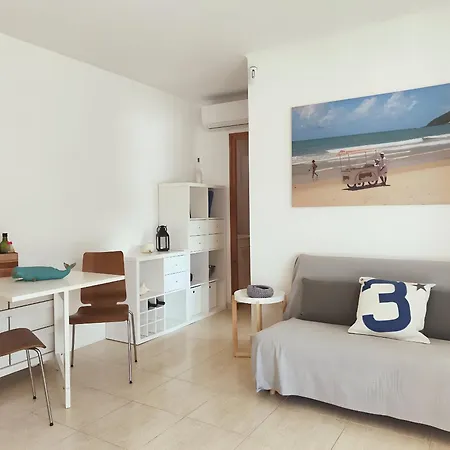 Roca Rubia 1- Very Cozy, Terrace And Balcony With Stunning Views