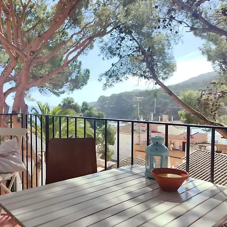 Appartement Stunning Intimate Views. Terrace Rooftop. Wifi *