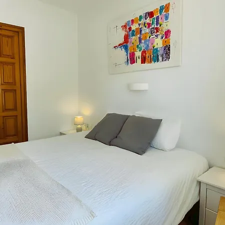 Appartement Stunning Intimate Views. Terrace Rooftop. Wifi