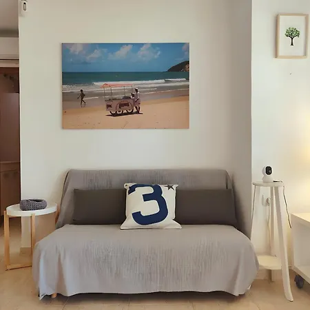 Stunning Intimate Views. Terrace Rooftop. Wifi Appartement Tamariu