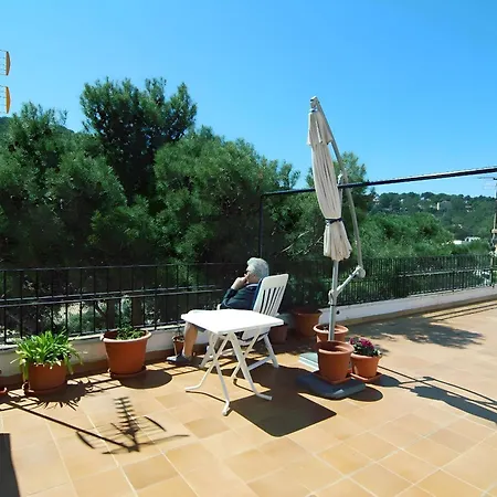 Appartement Stunning Intimate Views. Terrace Rooftop. Wifi Tamariu