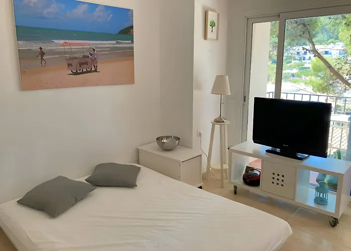 Stunning Intimate Views. Terrace Rooftop. Bn. Apartman