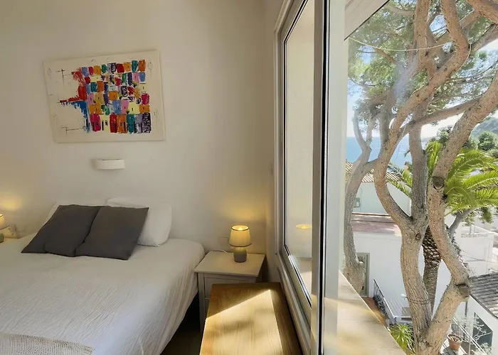 Apartman Stunning Intimate Views. Terrace Rooftop. Bn. *
