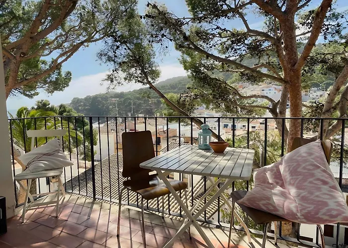 Apartman Stunning Intimate Views. Terrace Rooftop. Bn. *