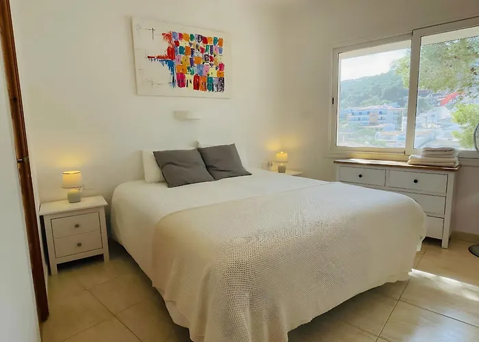 Stunning Intimate Views. Terrace Rooftop. Bn. * Tamariu