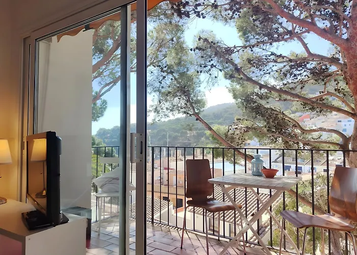 Apartman Stunning Intimate Views. Terrace Rooftop. Bn. *