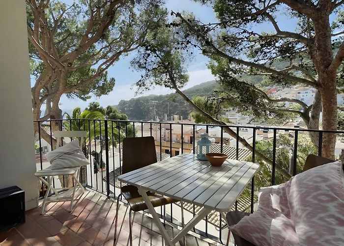 Apartman Stunning Intimate Views. Terrace Rooftop. Bn. *