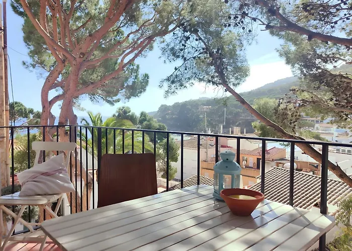 Apartman Stunning Intimate Views. Terrace Rooftop. Bn. *